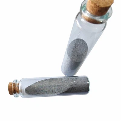 Hidroksi geležies milteliai